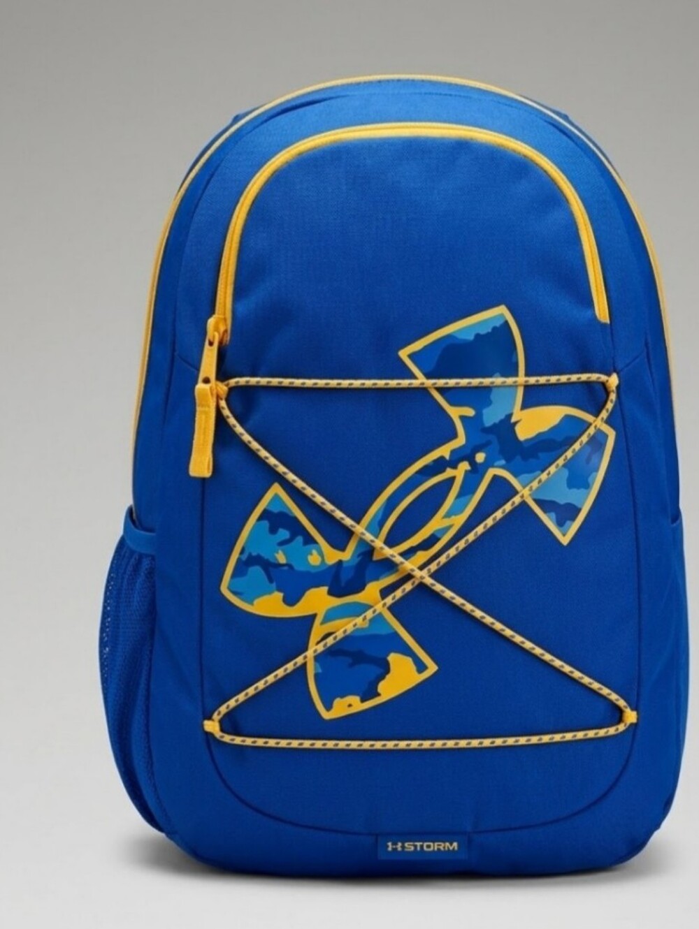 🔥NEW! Under Armour hustle backpack NWT (1bag)